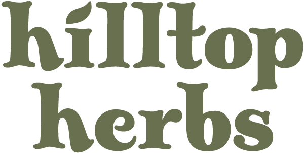 hilltop herbs kCΎs̏uňn[u